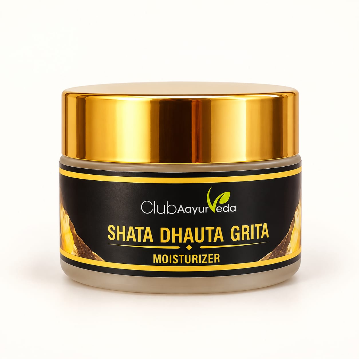 Shata Dhauta Ghrita